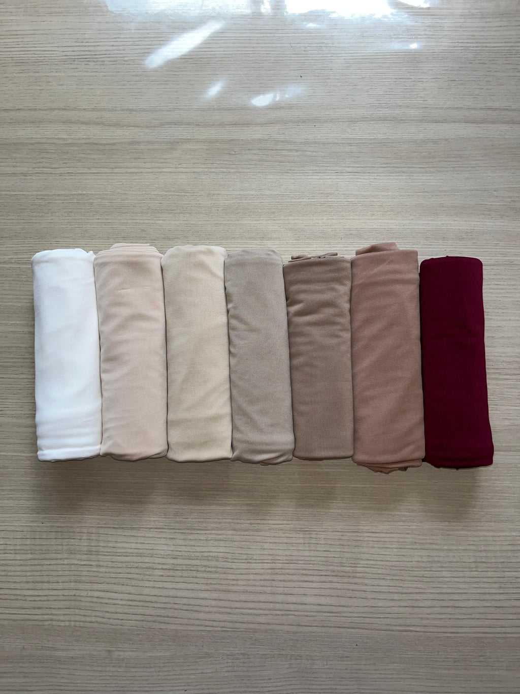 Premium Jersey Hijab