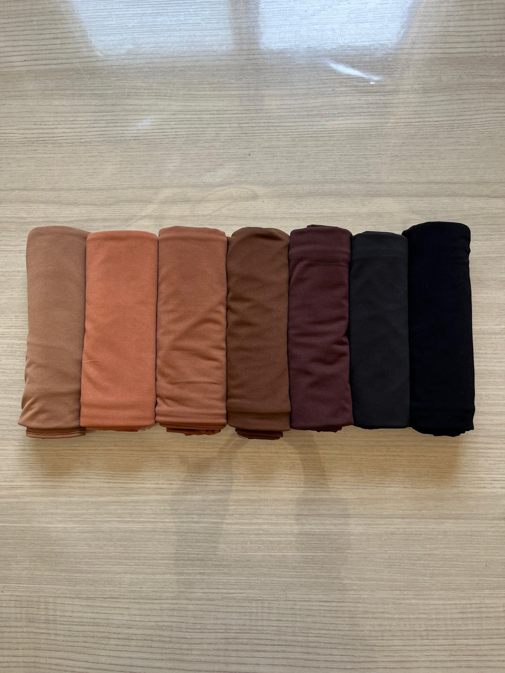 Premium Jersey Hijab