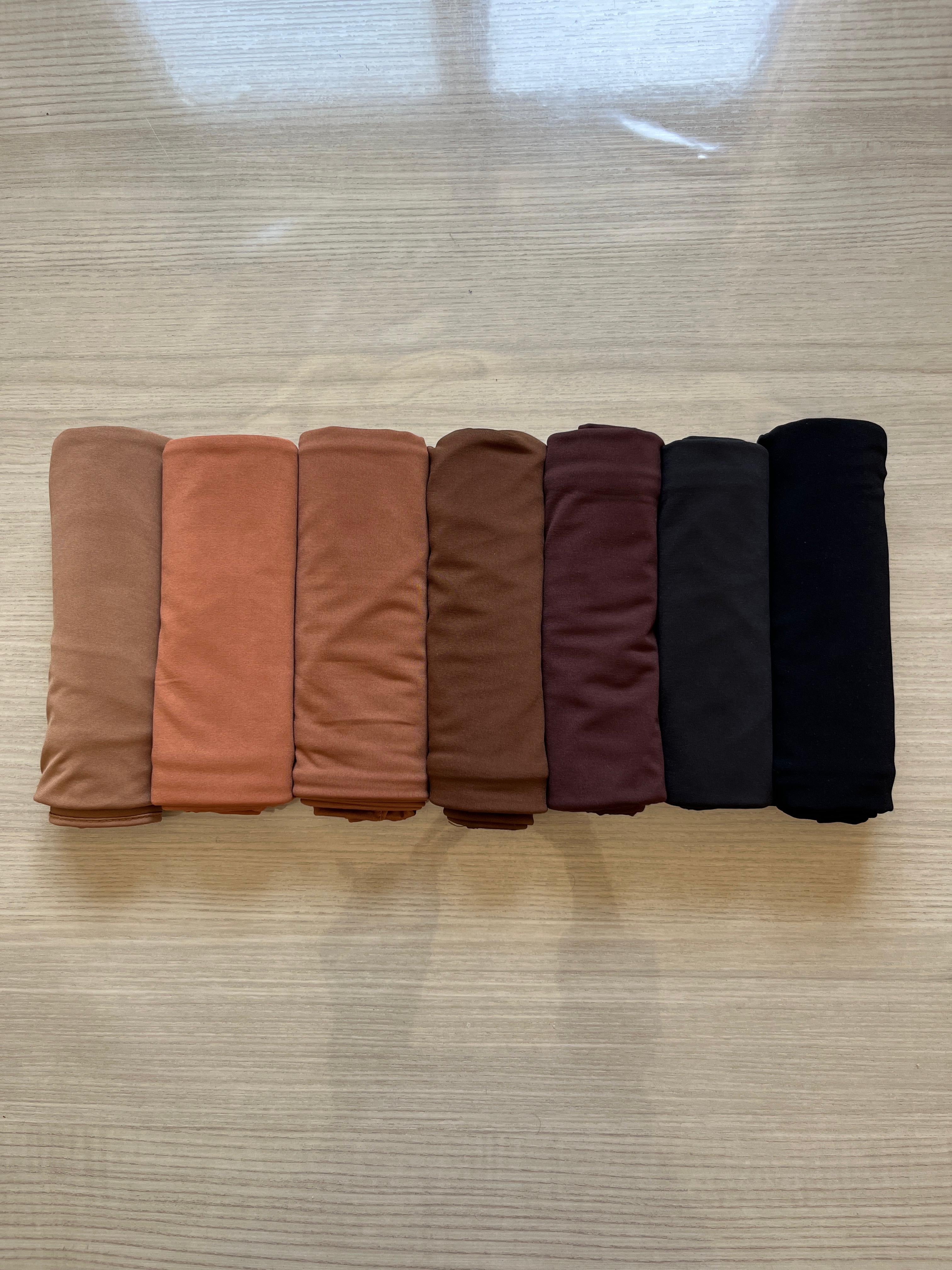 Premium Jersey Hijab